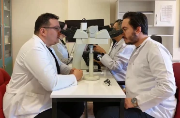 Prof. Dr. Özercan, "Her doku örneği kanser anlamına gelmiyor" 