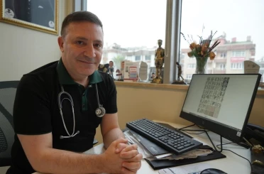 Prof. Dr. Özkaya: "Genç yaşta akciğer kanseri vakalarındaki artış endişe verici" 