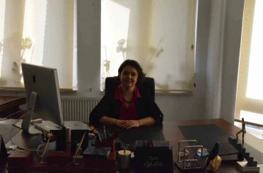 Prof. Dr. Özlem Diken: "DİLKOM yalnızca uygulama değil, aynı zamanda güçlü bir araştırma merkezidir" 