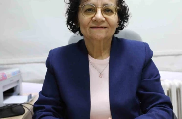 Prof. Dr. Pirinçci, "Rahim ağzı kanserinden korunmada aşı büyük önem taşıyor" 