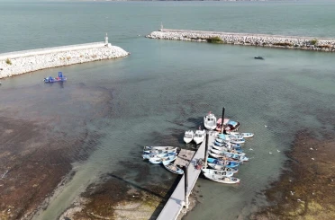 Prof. Dr. Şahin uyardı: "Eğirdir Gölü’nün hızla çekilmesi ilçeyi felakete sürüklüyor" 