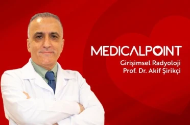 Prof. Dr. Şirikçi’den inme riski ile ilgili uyarı 