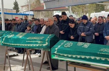 Prof. Dr. Yamankaradeniz’in acı günü 
