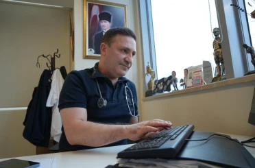 Profesör açıkladı: "Yaşayan her hücrenin sonu kanser" 