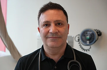 Profesör uyardı: "Lodos sizi hastanelik edebilir" 