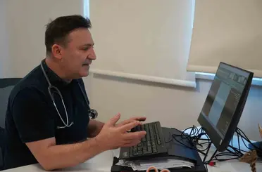 Profesörden 60 yaş üstü için uyarı: Bu belirtilere dikkat

