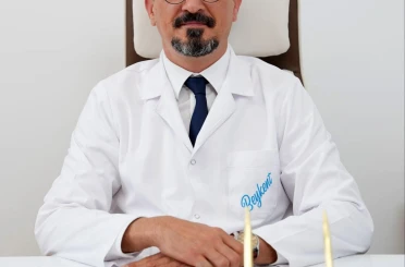 "Prostat cerrahisindeki güncel yöntemler, riskleri en aza düşürüyor" 