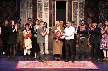 Pursaklar Belediyesi’nden ‘Aile Yılı’ kapsamında etkinlikler 