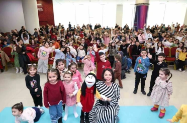 Pursaklar’da 4’üncü Kitap Günleri sona erdi 