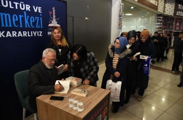 Pursaklar’da Kitap Günleri 6 Şubat’ta başlıyor 