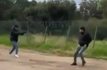 Pusu kurulup öldürülen iş adamının davasında mütalaa açıklandı