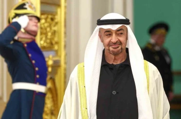 Putin: "İran hattındaki güncel gelişmeleri de hep birlikte yakından takip ediyoruz" 