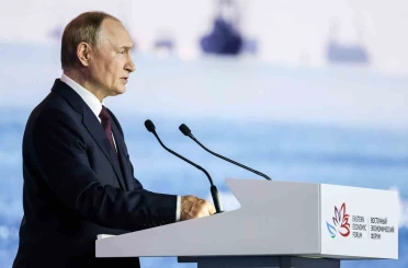 Putin’den Zelenskiy’e: "Güvenlik sağlanacak, yüzde 100 garanti veriyoruz"