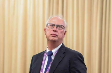 Putin’in Özel Temsilcisi Dmitriev: "Rusya, ABD ve Ukrayna, diplomatik bir çözüme oldukça yakın" 