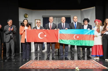 "Qastrol Seferi" beğeni topladı 