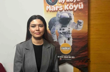 Radikal Okulları’ndan bilim ve uzay odaklı etkinlik 