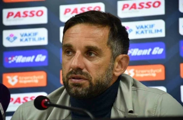 Radomir Djalovic: "Pes etmeden mücadeleye devam edeceğiz" 