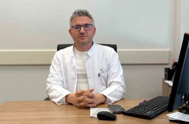 Rahim filmi HSG ünitesi hizmete açıldı 