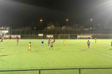 Rakiplerine bir puan vermeden 26’da 26 yaptılar 
