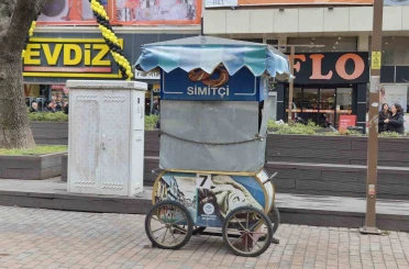 Ramazan ayında seyyar tezgahlar kepenk indirdi 