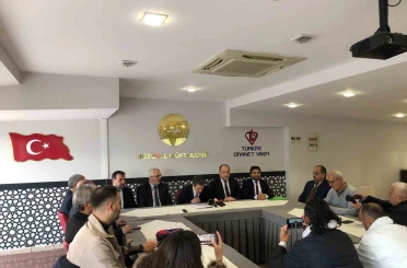 Ramazan ayında yapılacak çalışmalar açıklandı 