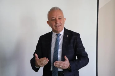Ramazan Bayramı öncesi trafik uyarısı: "Bayramımız kemerli olsun" 