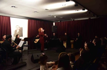 Ramazan coşkusu kültür ve sanatla buluşuyor 