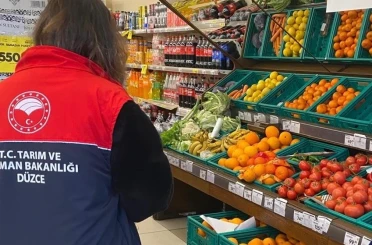 Ramazan kolilerine yakın takip 