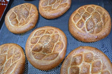 Ramazan pidesi Büyükşehir Halk Ekmek büfelerinde yerini alacak 