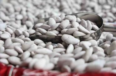 Ramazan soflarının vazgeçilmezi ’Badem Şekerine’ yoğun talep 