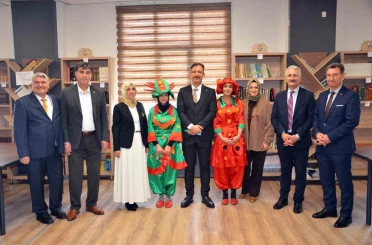 Ramazan Sokağına yoğun ilgi