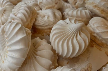 Ramazan’da atom tatlısı ilgi görüyor 