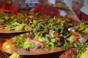 Ramazan’da doğru besin seçimi sağlık sorunlarını önlüyor 