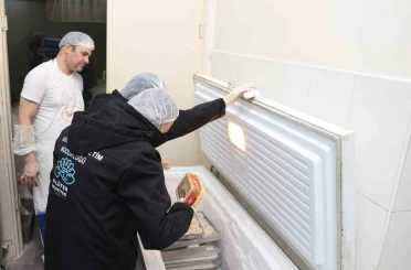 Ramazan’da fırın ve pastanelere sıkı denetim 