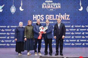 Ramazan’da sevilen isimler Sultangazililerle 