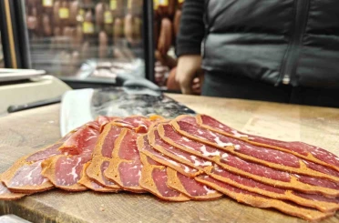 Ramazan’da zamsız et, zamsız pastırma 