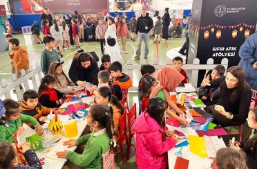 Ramazan’ın kalbi Balıkesir’de attı 