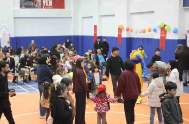 Ramazan’ın manevi iklimi Malazgirt’te yaşandı 