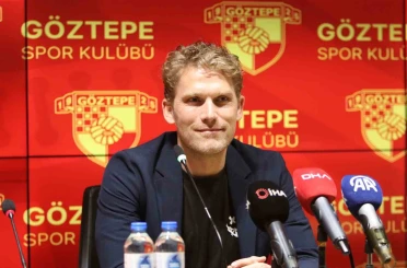 Rasmus Ankersen: "İstediğimiz oyuncuları kadromuza kattık" 