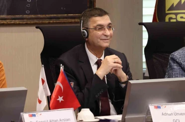 RE-SEED Projesi GSO’da konuşuldu 