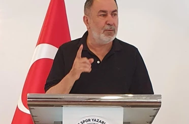 Recep Çınar: Konyaspor kenetlenirse her zaman başarır