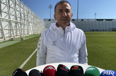 Recep Uçar’dan TFF'ye tepki; Protokole de ceza verseydiniz!