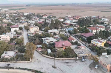 Referandumla başlayan 2 yıllık sürecin ardından Uzunkavaklılar 80 yıl sonra memleket değiştirdi 