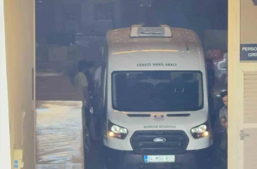 Reha Muhtar’ın naaşı İstanbul’a gönderiliyor 
