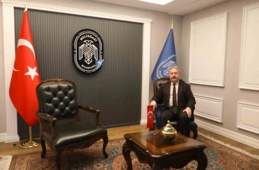 Rekor yatırımların belediyesi Melikgazi, 2026 yılında daha da şahlanacak 