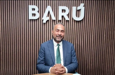 Rektör Akkaya, 30 yıllık hayalini Bartın’da gerçekleştiriyor 