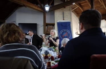 Rektör Prof. Dr. Özkan: "Öğrencilerimizi sadece üniversitenin bir parçası olarak değil, bu kurumun nefesi, enerjisi ve geleceği olarak görüyorum" 