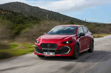 Renault, 2026 yılının ilk çeyreğinde 34 bin 244 satış adedine ulaştı 
