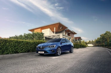 Renault otomotiv pazarının liderlerinden oldu 