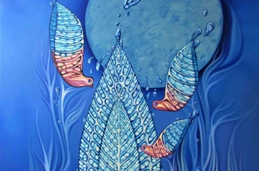 Ressam Sezgin Yüksel SANKO Sanat Galerisi’nde sergi açacak 